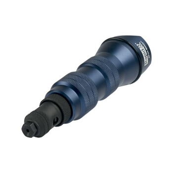 Rapid MultiRiveter 5001484 адаптер для клепки, 3,2-4,8 мм, 18 В, алюминиевый корпус, закаленная сталь (5001484)