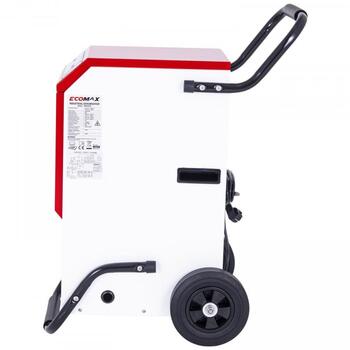 Ecomax Mitruma savācējs EMID202A EMX, 70l, 915W, 450m³/h, 5,5l, 220-240V, R290, 52dB, 50-80m², taimeris, atkausēšana (EMID202A&EMX)
