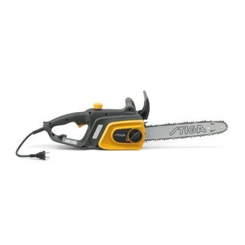 Электрическая цепная пила CS 118c 1800 Вт 14”/35 см 292614008/ST2 STIGA (292614008/ST2)