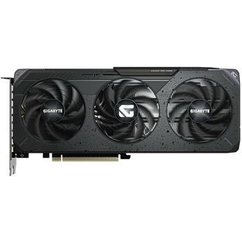 Gigabyte Видеокарта GV-N5060GAMING OC-8GD, 8GB GDDR7, 128bit, PCI-E 5.0, 2595 MHz, 3 x DisplayPort, 1 x HDMI, RGB подсветка (GV-N5060GAMING OC-8GD)
