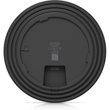 Ubiquiti U7-PRO-XG-B piekļuves punkts, WiFi 7, 5800 Mbit/s, 2,4/5/6 GHz, PoE+, 6 dBi, 140 m², 300 lietotāji (U7-Pro-XG-B)