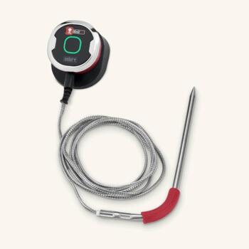 Grila termometrs iGrill Mini 7220 WEBER (7220)