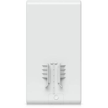 Ubiquiti Маршрутизатор U6-Mesh-Pro, 2400 Mbit/s, 2.4 GHz, 5 GHz, 2x10/100/1000 Mbit/s, Встроенная антенна, PoE, IPX6 (U6-Mesh-Pro)