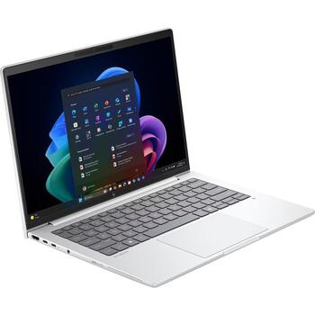 HP EliteBook 8 G1a 14 NGAI ноутбук AD4T2ET#ABB, 14 дюймов, WUXGA, 24 ГБ DDR5, 512 ГБ SSD, AMD Ryzen AI 5 340, Windows 11 Pro (AD4T2ET#ABB)