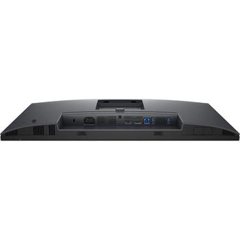 Dell LCD monitors P2425D 210-BQMX_5Y, 2560 x 1440, 100 Hz, 5 ms, 350 cd/m², HDMI 1, USB 3.2 centrmezgls, VESA 100x100 (210-BQMX_5Y)