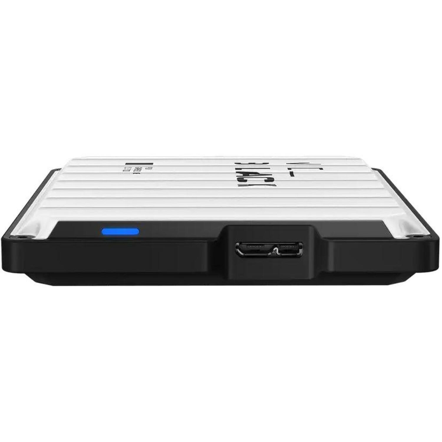 Western Digital WD_BLACK P10 WDBSYM0020BWT-WESN, 2TB, 2.5