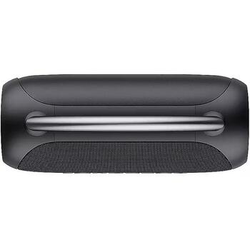 Tracer SuperTube TWS skaļrunis TRAGLO47727, 30 W, 1800 mAh, IPX5, Bluetooth 5.0, 10 h, RGB LED apgaismojums (TRAGLO47727)