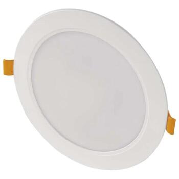 Emos LED светильник RUBIC ZD1442, 18W, 1800lm, 220-240V, 50/60Hz, IP20, 25 000ч, 120°, нейтральный белый (ZD1442)