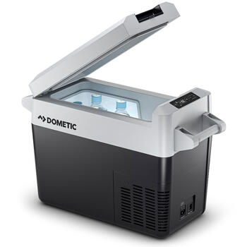 Автомобильный холодильник CFF20 02110 Dometic-Waeco (02110)