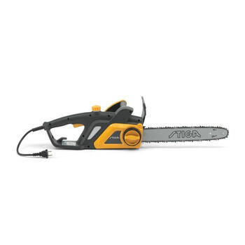Электрическая цепная пила CS 122c 2200 Вт 16”/40 см 292616168/ST2 STIGA (292616168/ST2)