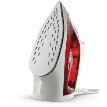 Philips Паровой утюг DST2010/40, 2000W, 1.9m, 950g, 0.25L, 100g/min, 25g/min, переменный пар, функция распыления (DST2010/40)