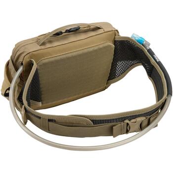 Thule 5307 Rail Hydration Hip Pack 4L Faded Khaki (3205307)