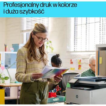 HP LaserJet Pro 3302sdw 499Q6F, 25стр/мин, 600x600DPI, 512МБ, Wi-Fi, Ethernet, Duplex, МФУ (499Q6F)