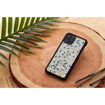 Man&Wood Чехол M8368B, 6.5, натуральное дерево, поликарбонат, Apple iPhone 11 Pro Max, С изображением (M8368B)