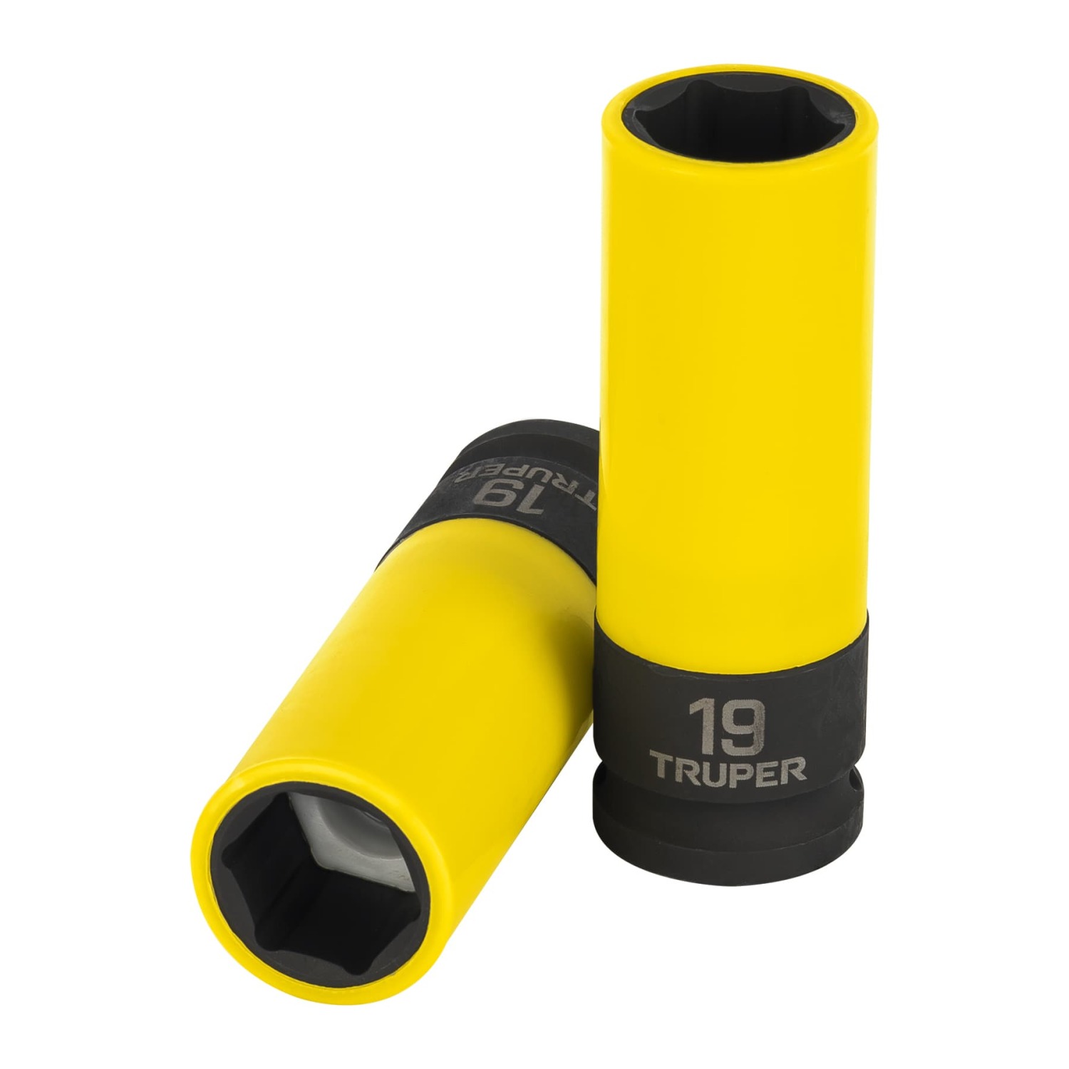 Trieciena muciņa 19 mm 1/2