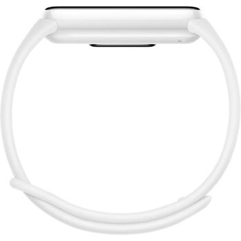 Xiaomi Smart Band 10 Ceramic Edition BHR07Y5GL, 1.72”, 233 mAh, ūdensizturīgs, Bluetooth 5.4, 135-210 mm (BHR07Y5GL)