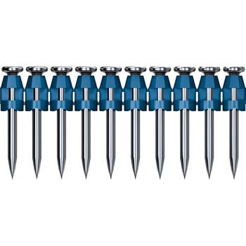 Naglas betonam, NB-32, 32mm, 1000gab.; 1600A02F4N BOSCH (1600A02F4N)