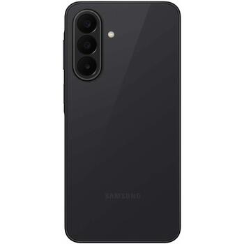 Samsung Galaxy A27 5G смартфон SM-A276BZKBEUE, 6.7in Super AMOLED 120Hz, 6GB RAM, 128GB, 50MP тройная камера, 5000mAh, Android 16 (SM-A276BZKBEUE)
