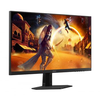 AOC Q24G4RE dators monitors, 60.5 cm (23.8