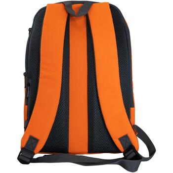 Sbox Mugursoma NSE-1206O, 15,6 collas, 1 x galvenais nodalījums, 1 x priekšējais nodalījums, Ripstops, ūdensnecaurlaidīgs (NSE-1206O)