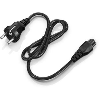 Lenovo ThinkPad адаптер питания 4X21H27804, 135 Вт, USB-C, 5/9/15/20 В, 1 x 24 pin USB-C (4X21H27804)