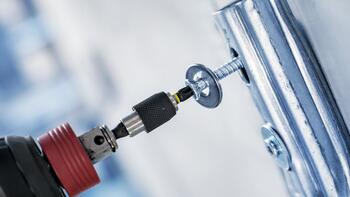 Skrūvgriežu uzgaļu komplekts PRO IMPACT, izturīgs tērauds, 41 gab., 2608521U78, BOSCH (2608521U78)