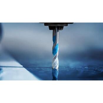 Bosch Expert Universāls urbis HEX-9 2607002773, 3mm, 9cm, 4.5cm, HEX, sauss, universāls (2607002773)
