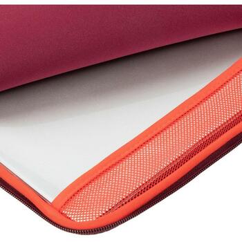Rivacase SLEEVES ANTISHOCK 5223BURGUNDY, 14