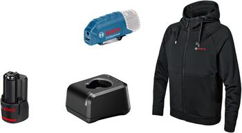 GHH 12 18V Džemp. 2XL KIT GAA 1x2.0Ah GAL12V-20 06188000GF BOSCH (06188000GF)