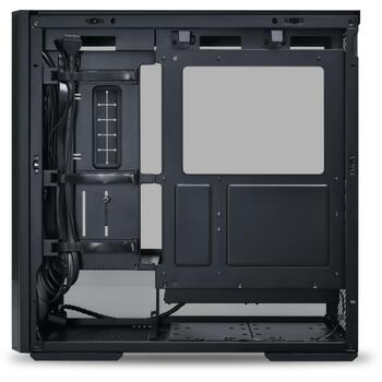 Lian Li Kaste LANCOOL 207 G99.LAN207RX.00, 2x USB 3.0, 2x 140mm ARGB ventilatori, 2x 120mm PWM ventilatori, 2x 3.5