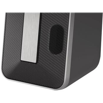 Genesis Datorskaļruņi Helium 100BT RGB NCS-1635, 2.0 kanāli, 10 W, 120-20000 Hz, Bluetooth 5.0, USB, 3.5 mm, RGB apgaismojums (NCS-1635)