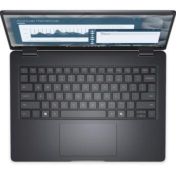 Ноутбук Dell Pro 14 BTO507_PC14255_EMEA, 14