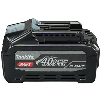 Akumulators MAKITA BL4040F 4,0Ah XGT ® 1910N6-8 (1910N6-8)