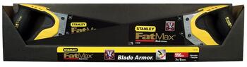 Zāģis FatMax Jet-Cut 7z/25mm x 380mm 2-20-528 STANLEY (2-20-528)