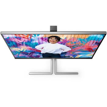 Aoc ЖК монитор Q27U3CV, 2560 x 1440, 75 Гц, 4 мс, 420 кд/м², HDMI 1, USB-C, Delta E<2, Calman Ready, 98% DCI-P3 (Q27U3CV)