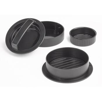 Caso Gaļas malšanas iekārta FW 2500 02874, 2500 W, 2 ātrumi, 2.5 kg/min, 3 nerūsējošā tērauda griešanas plāksnes, desu pildītājs (02874)