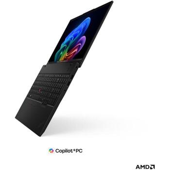 Lenovo ThinkPad L16 G3 AMD 21XC0036MH, 16 дюймов, IPS WUXGA 1920x1200, AMD Ryzen AI 7 445, 24ГБ SODIMM DDR5, 512ГБ SSD (21XC0036MH)