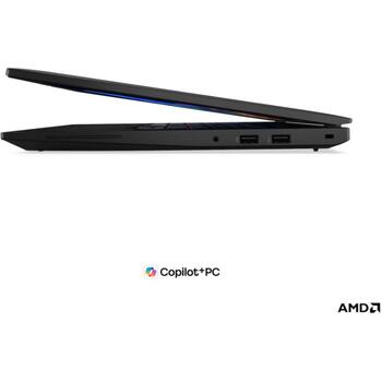 Lenovo ThinkPad L16 G3 AMD 21XC0036MH, 16 дюймов, IPS WUXGA 1920x1200, AMD Ryzen AI 7 445, 24ГБ SODIMM DDR5, 512ГБ SSD (21XC0036MH)