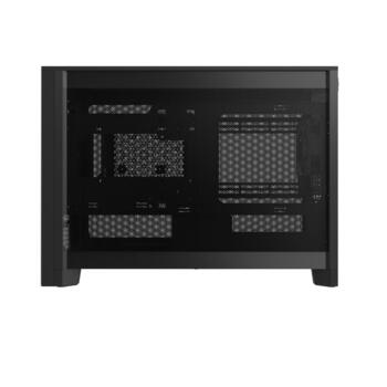 Montech TEN Black (black, mode M2) (TEN (B))