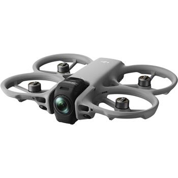 Dji Drons Avata 360 (DJI RC 2) CP.FP.00000320, 64 MP, 6000 x 3000 px, 13500 m, 2700 mAh, 4 rotori, Wi-Fi 6, Bluetooth 5.4 (CP.FP.00000320)