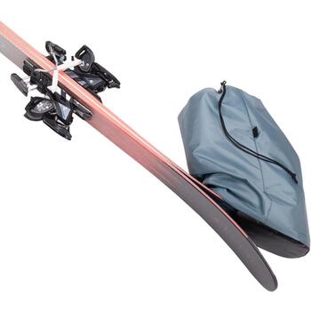 Thule 5166 Roundtrip Ski Bag 192 cm Black (3205166)