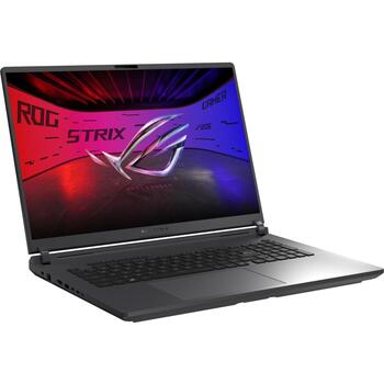 Asus ноутбук 90NR0LM1-M001H0 Intel Core i9-14900HX, 45.7 см (18