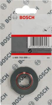 Flancis, Betona slīpmašīnām BALSTPAPLĀKSNE, 1605703099, BOSCH (1605703099)