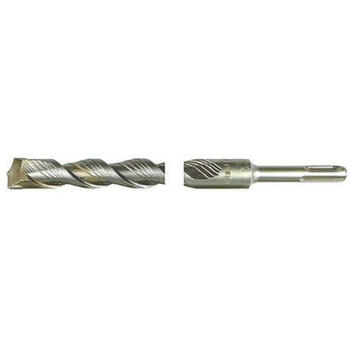 Urbis betonam 14.0x400/450mm, SDS+ MS5 TURBOKEIL (253.140.450)