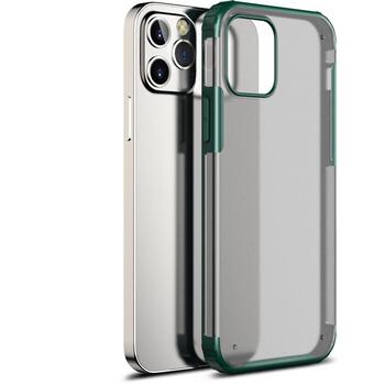Devia Pioneer ударопрочный чехол 102010592123, TPU + PC, прозрачный, защита от падения 3м, точные вырезы (102010592123)