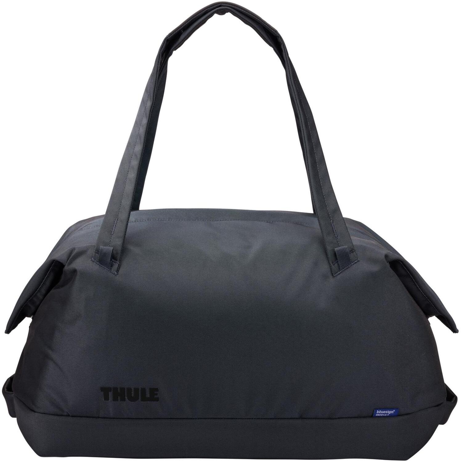 Thule Duffel 35L Сумка 3205063, 35L, 948g, 54.6cm x 29.2cm x 32.5cm, водонепроницаемая (3205063)