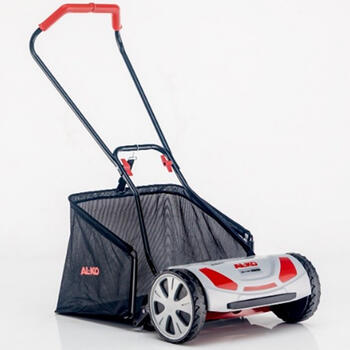 Механическая газонокосилка Razor Cut 38.1 HM comfort 113865 AL-KO (113865)