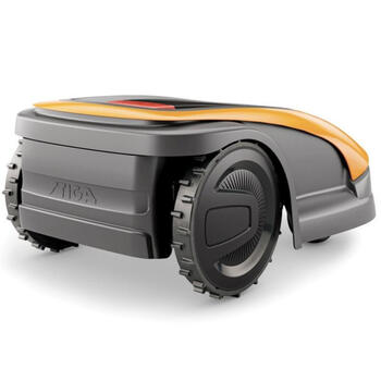 Pļaušanas robots A 1000, bezvadu, 2R7101028/ST2 STIGA (2R7101028/ST2)