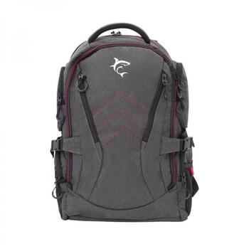 White Shark NIGHT RIDER рюкзак, 16