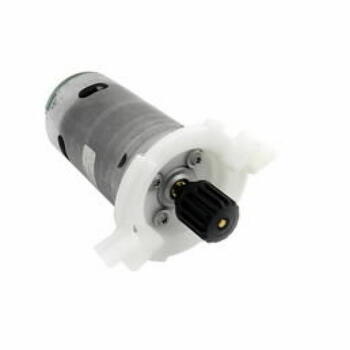 MTD Узел двигателя косилки SPP6111A, 0.49 кг, аналог MTDMSB6011A (SPP6111A)